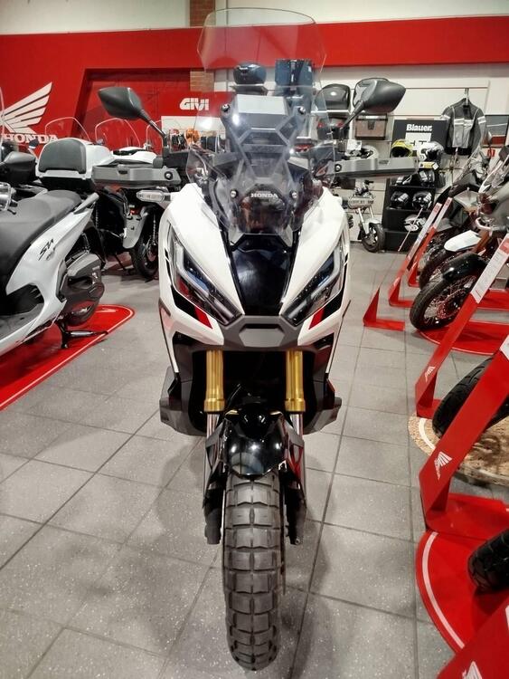 Honda X-ADV 750 DCT (2021 - 24) (4)