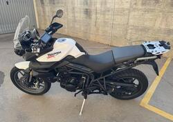 Triumph Tiger 800 ABS (2010 - 14) usata