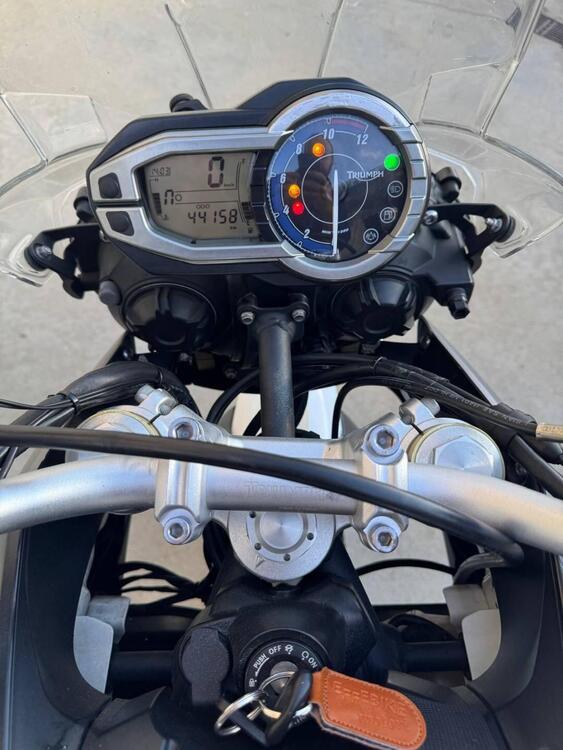 Triumph Tiger 800 ABS (2010 - 14) (3)