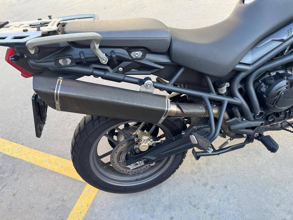 Triumph Tiger 800 ABS (2010 - 14) (4)