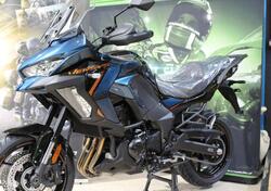 Kawasaki Versys 1100 S (2025 - 26) nuova