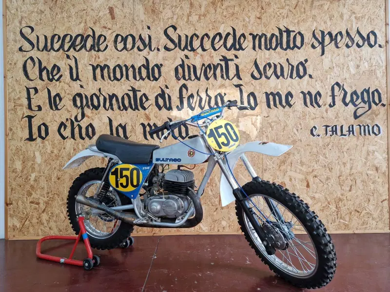 Bultaco PURSANG MK9 250  (2)
