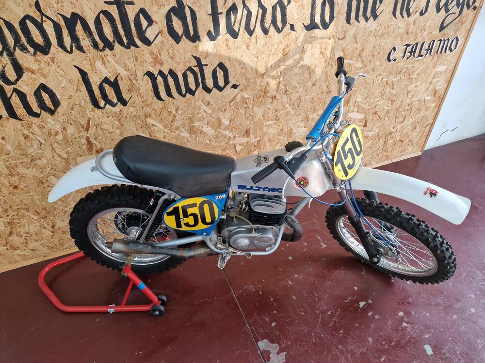 Bultaco PURSANG MK9 250  (5)