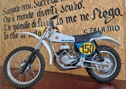 Bultaco PURSANG MK9 250  d'epoca