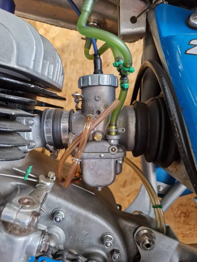 Bultaco PURSANG MK9 250  (12)