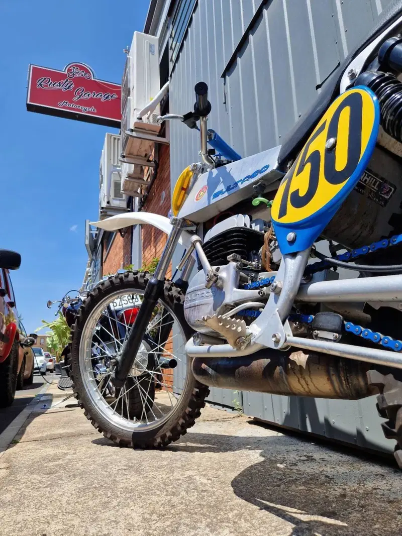 Bultaco PURSANG MK9 250  (13)