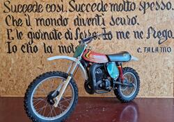 Montesa CAPPRA 250 CROSS d'epoca