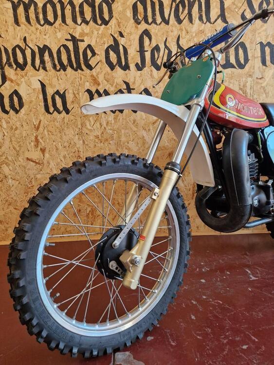 Montesa CAPPRA 250 CROSS (2)
