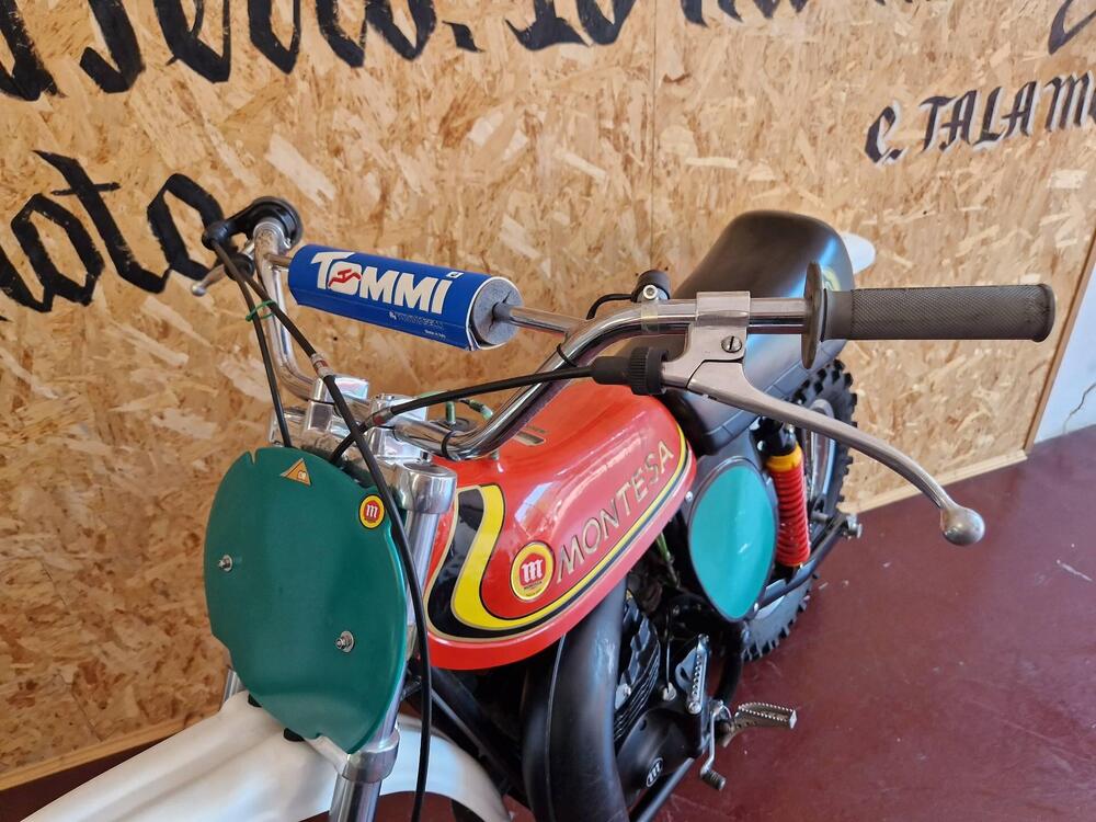 Montesa CAPPRA 250 CROSS (4)