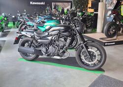 Kawasaki Eliminator 500 SE (2024 - 26) nuova