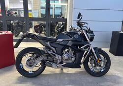 Zontes ZT125-G1 (2020 - 25) usata