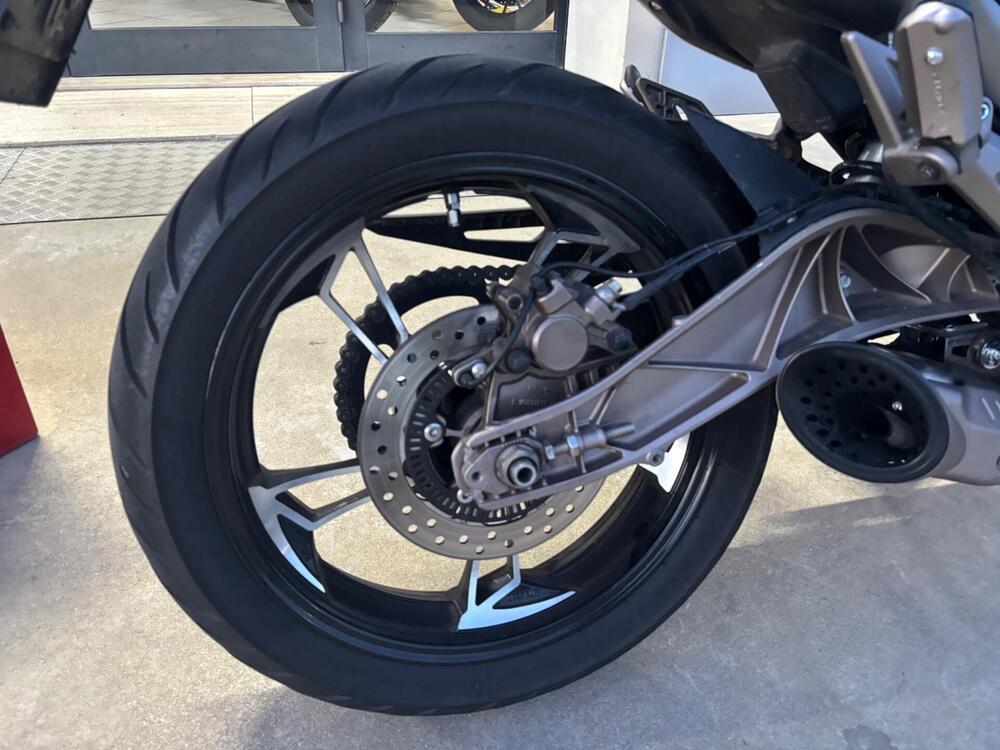 Zontes ZT125-G1 (2020 - 25) (4)