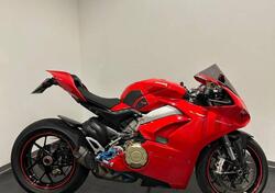 Ducati Panigale V4 1100 (2018 - 19) usata