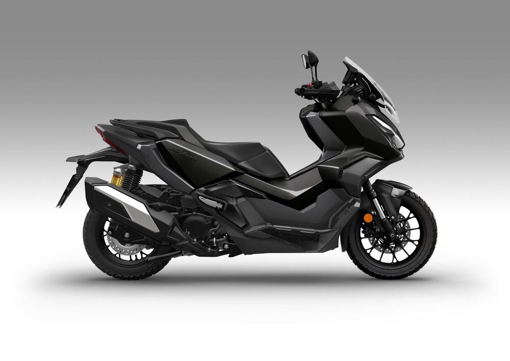 Honda ADV 350 (2025)