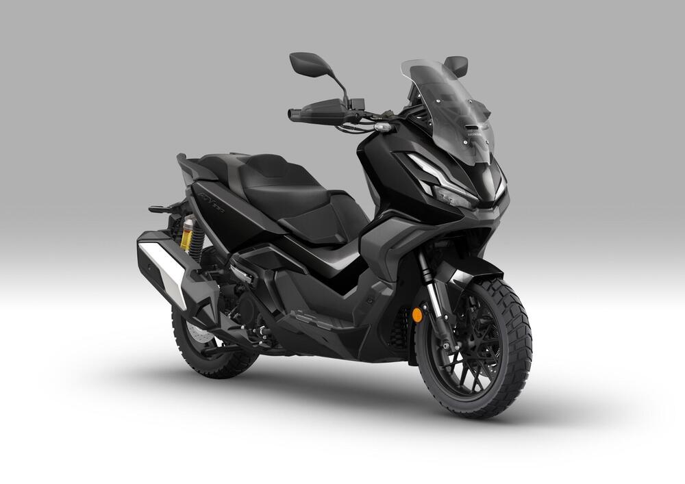 Honda ADV 350 (2025) (2)