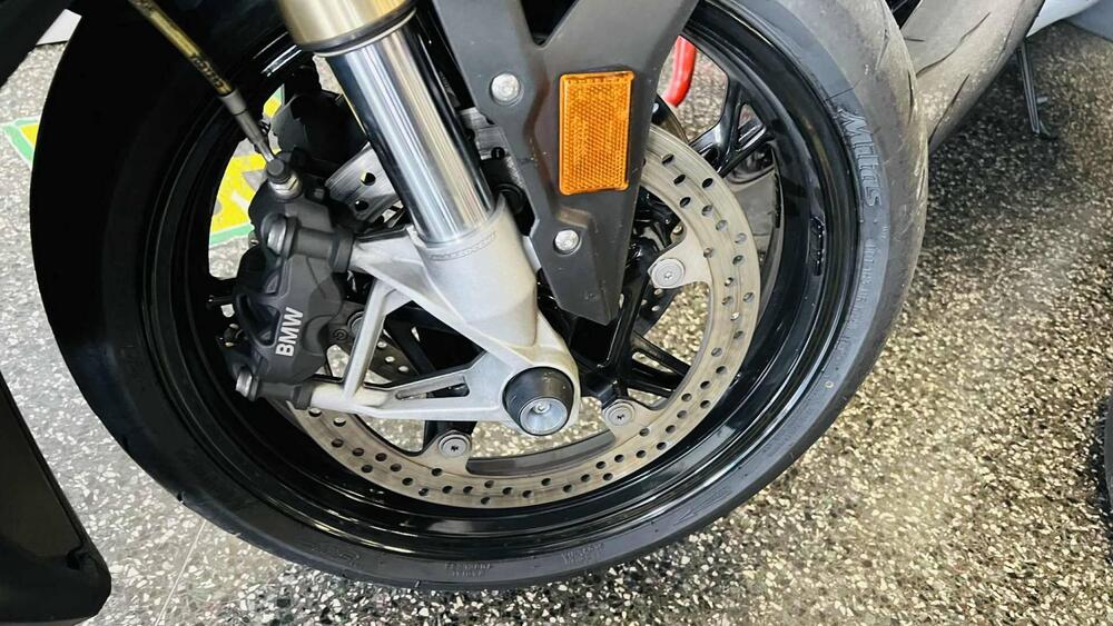 Bmw S 1000 RR (2023 - 24) (4)