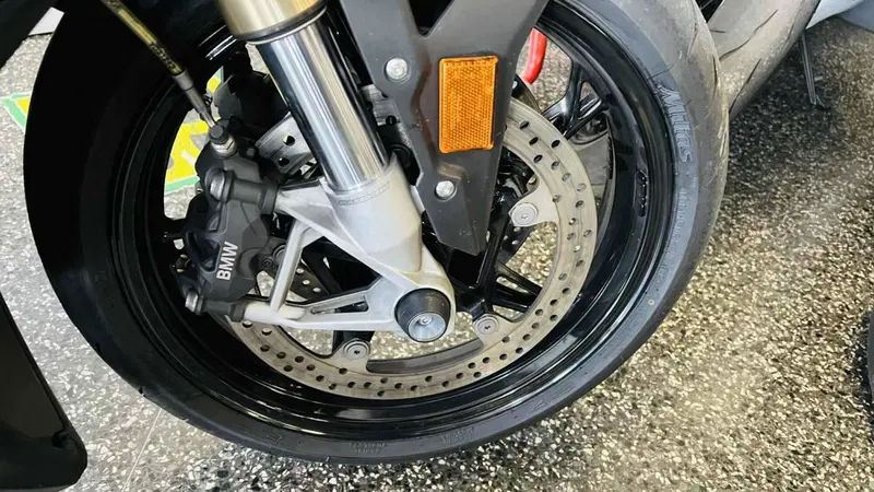 Bmw S 1000 RR (2023 - 24) (4)