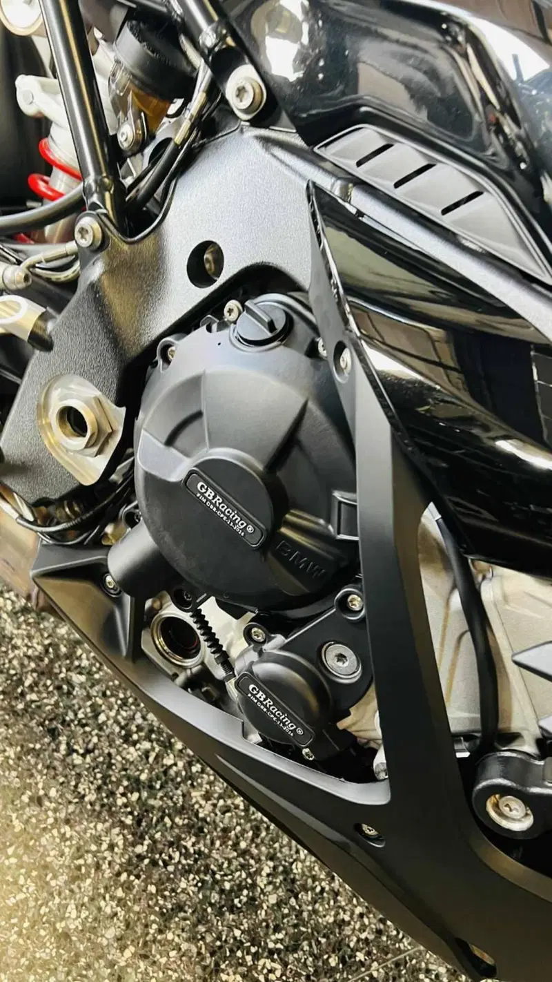 Bmw S 1000 RR (2023 - 24) (8)