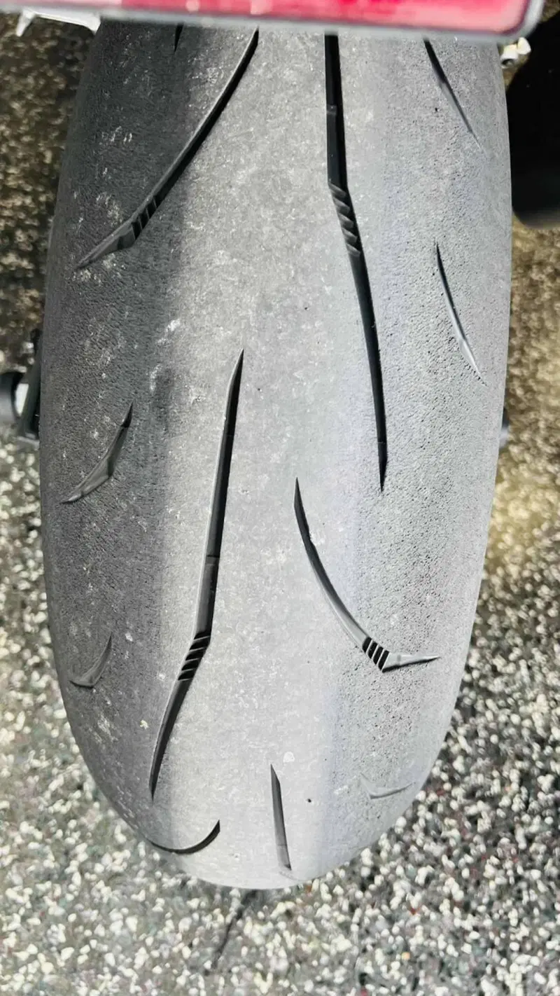 Bmw S 1000 RR (2023 - 24) (10)