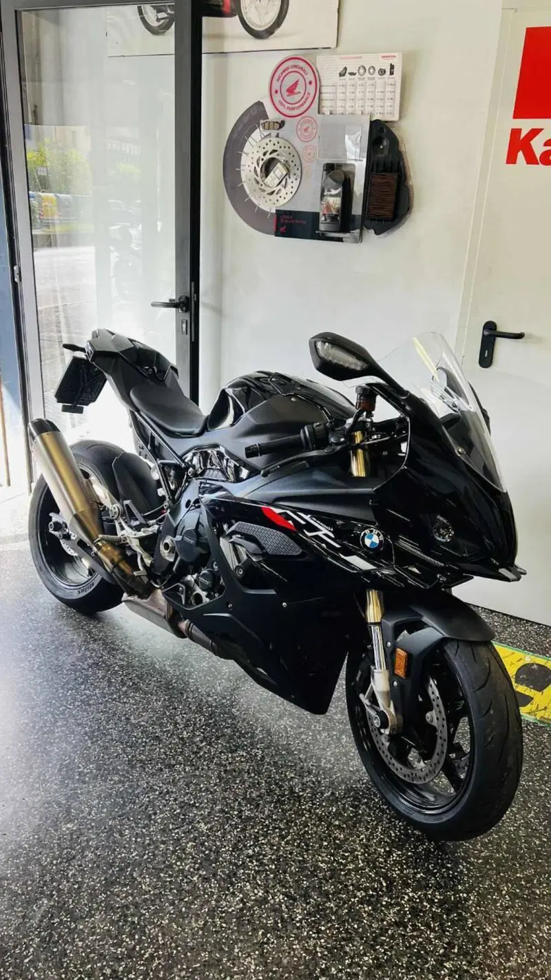 Bmw S 1000 RR (2023 - 24)