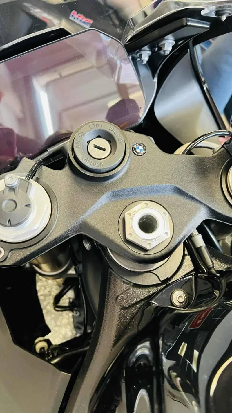 Bmw S 1000 RR (2023 - 24) (12)
