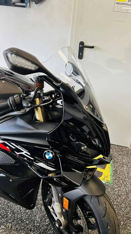 Bmw S 1000 RR (2023 - 24) (2)