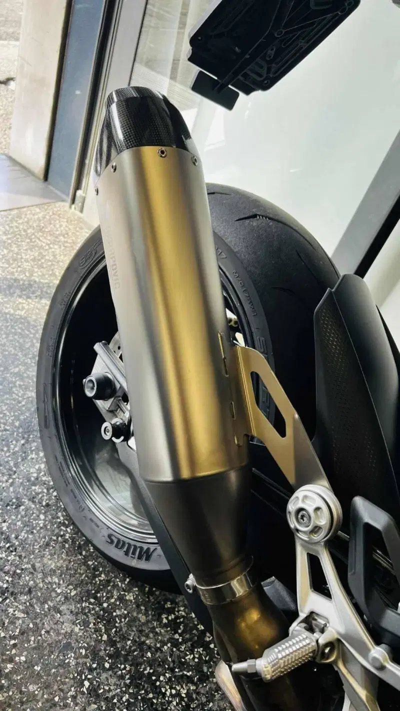 Bmw S 1000 RR (2023 - 24) (16)