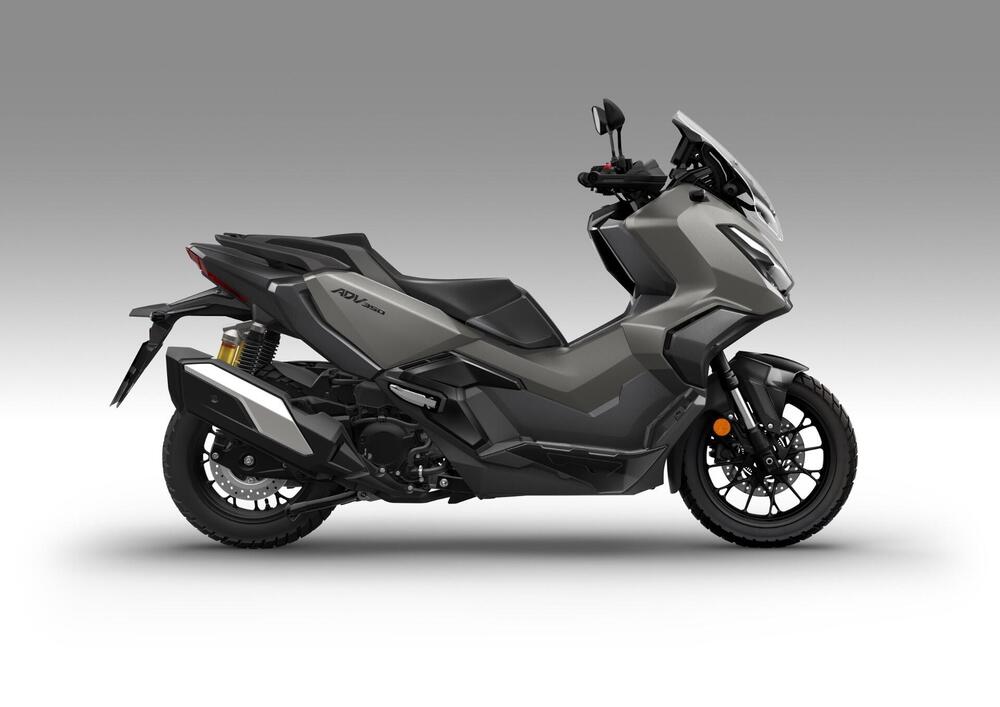 Honda ADV 350 (2025)