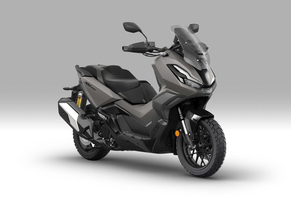 Honda ADV 350 (2025) (2)