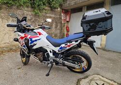 Honda Africa Twin CRF 1100L Adventure Sports (2024 - 25) usata