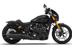 Indian Scout 1250 101 (2025) nuova