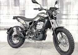 Betamotor Alp 200 (2021 - 25) nuova