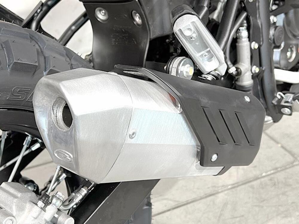 Betamotor Alp 200 (2021 - 25) (3)