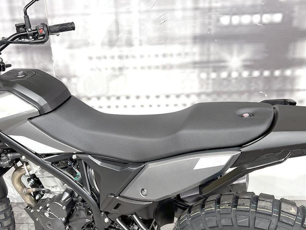 Betamotor Alp 200 (2021 - 25) (4)