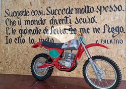 Maico MC 250  d'epoca
