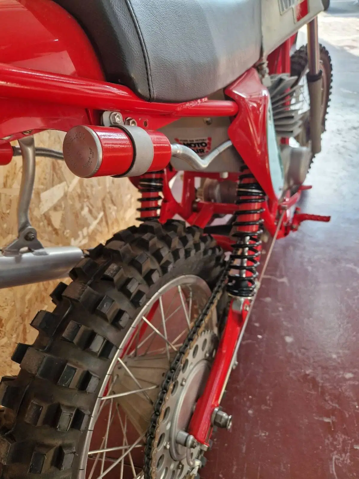 Maico MC 250  (8)