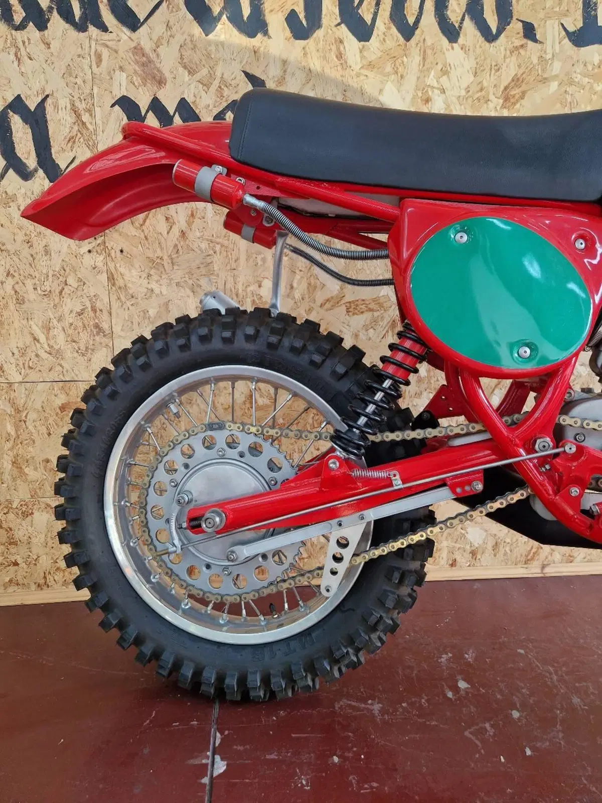 Maico MC 250  (10)