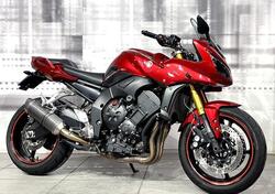 Yamaha FZ1 Fazer (2006 - 16) usata