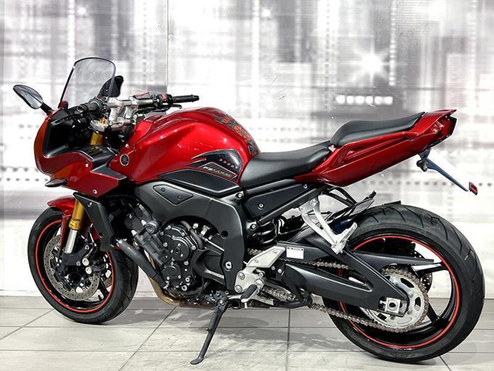 Yamaha FZ1 Fazer (2006 - 16) (2)