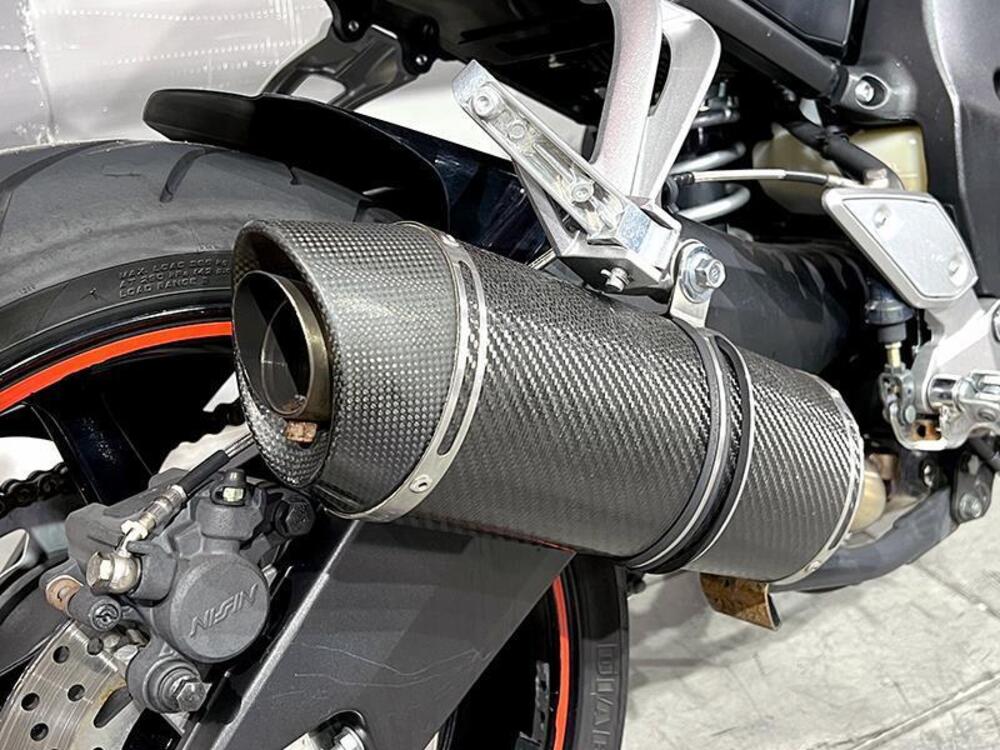 Yamaha FZ1 Fazer (2006 - 16) (3)