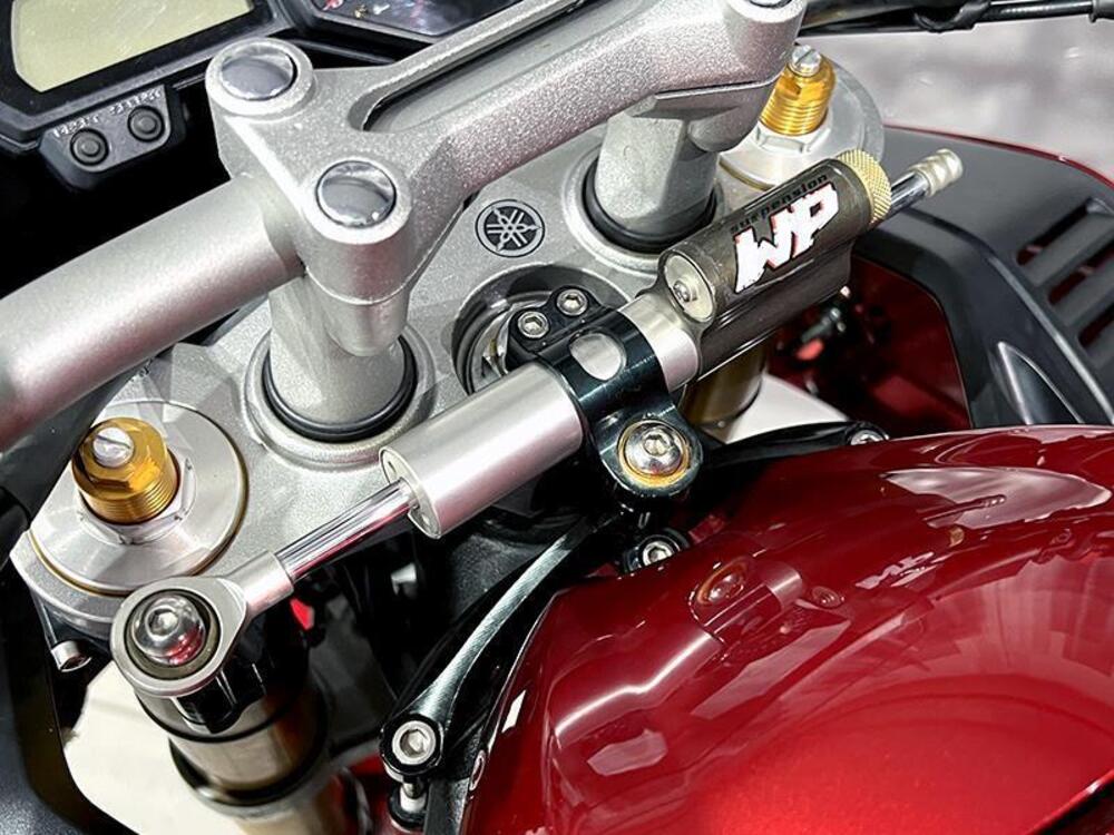 Yamaha FZ1 Fazer (2006 - 16) (4)