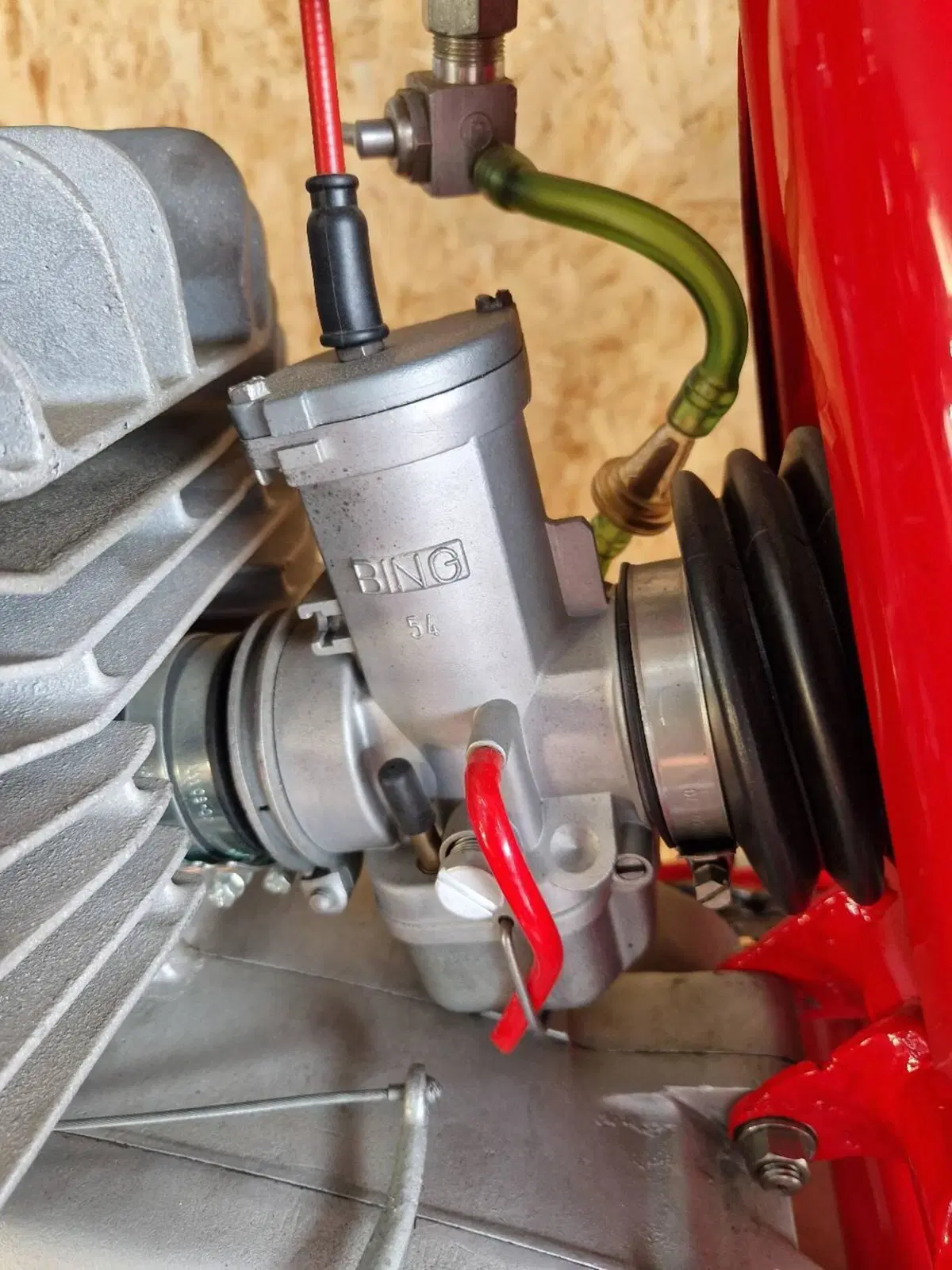 Maico MC 250  (16)