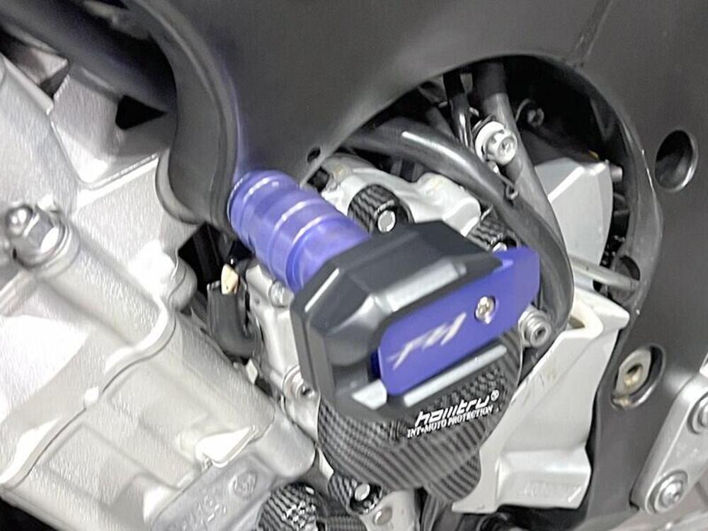 Yamaha FZ1 Fazer (2006 - 16) (4)