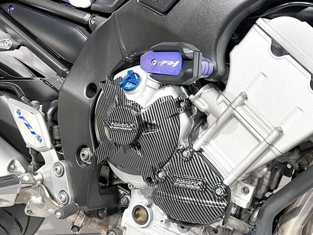 Yamaha FZ1 Fazer (2006 - 16) (5)