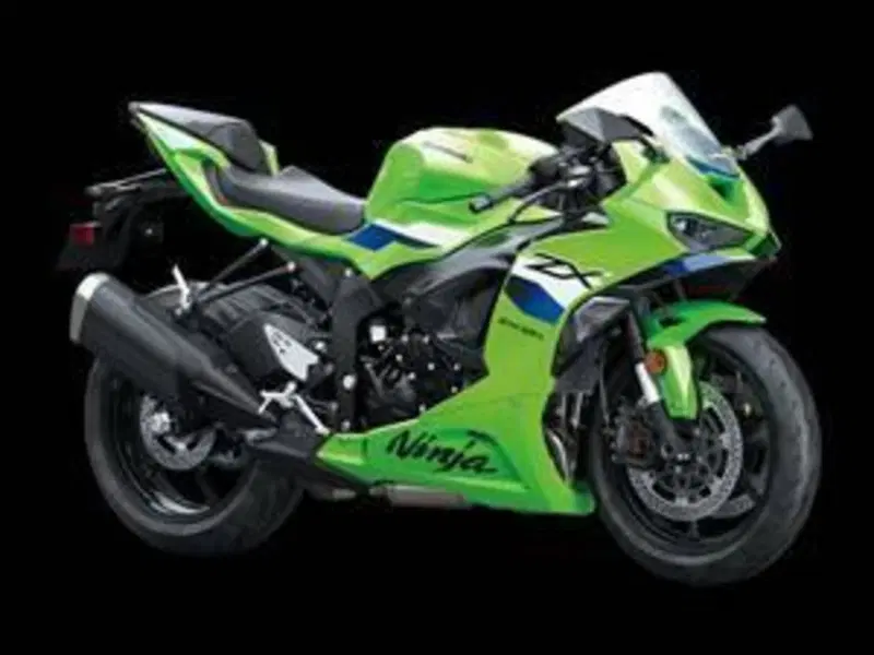 Kawasaki Ninja 636 ZX-6R (2024 - 26) (4)