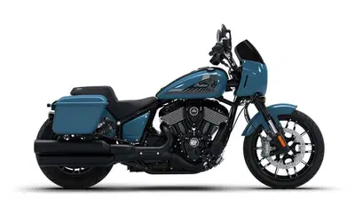 Indian Sport Chief 1890 RT (2025 - 26) nuova