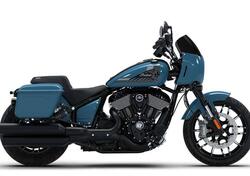 Indian Sport Chief 1890 RT (2025) nuova