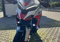 Ducati Multistrada V4 S (2021 - 24) usata