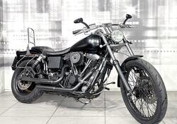 Harley-Davidson 110 Dyna (2007) - FXDSE usata