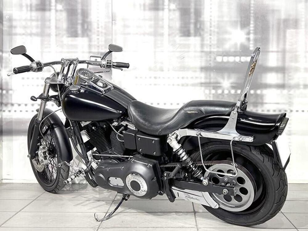 Harley-Davidson 110 Dyna (2007) - FXDSE (2)